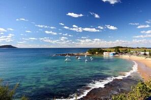 Plage