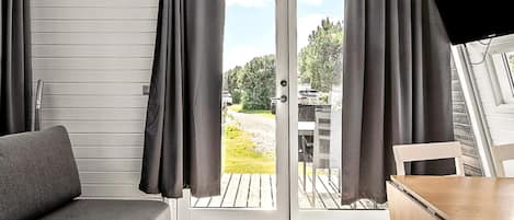 独立别墅 | 住宿内部