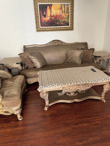 Lovely 2-bedroom condo in Phoenix with WiFi and AC