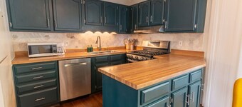 AK`s STL Pearl Grey House - Game Room