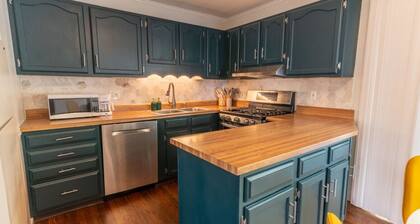 AK`s STL Pearl Grey House - Game Room