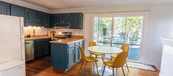 AK's STL Pearl Grey House - Game Room