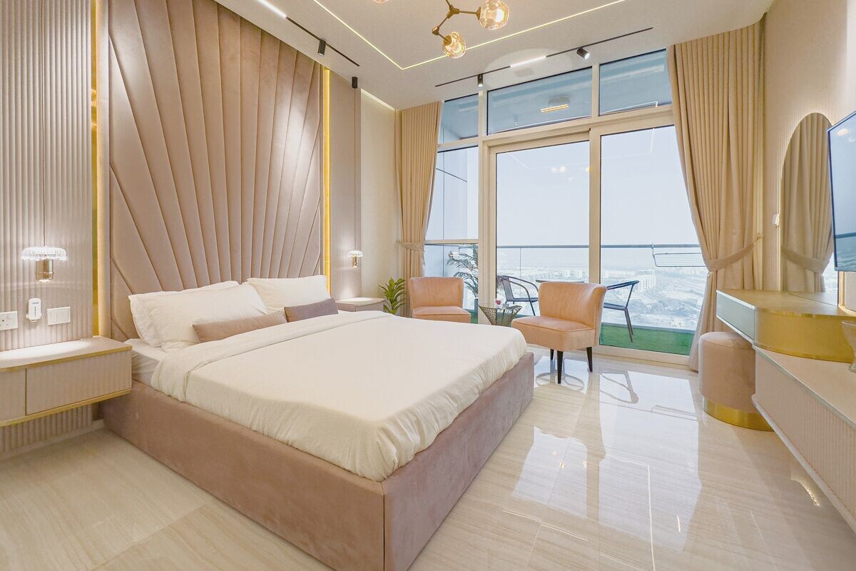 Bild für Gastgeberprofil