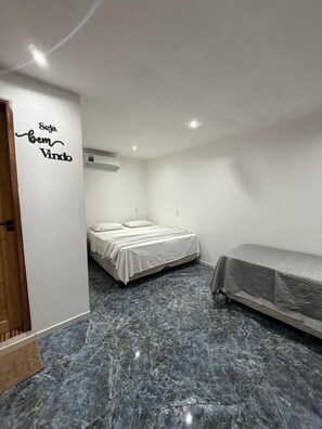 Classic Suite | Free WiFi - Pousada Visual de Noronha (Fernando de Noronha)