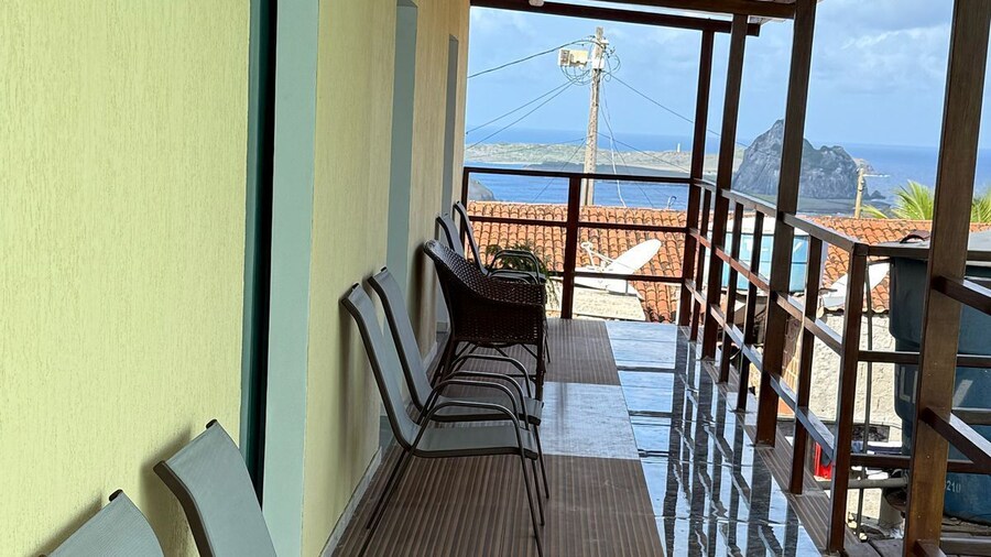 Pousada Visual de Noronha