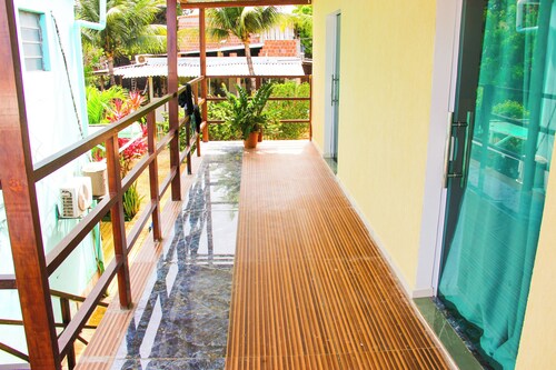 Pousada Visual de Noronha