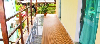 Pousada Visual de Noronha