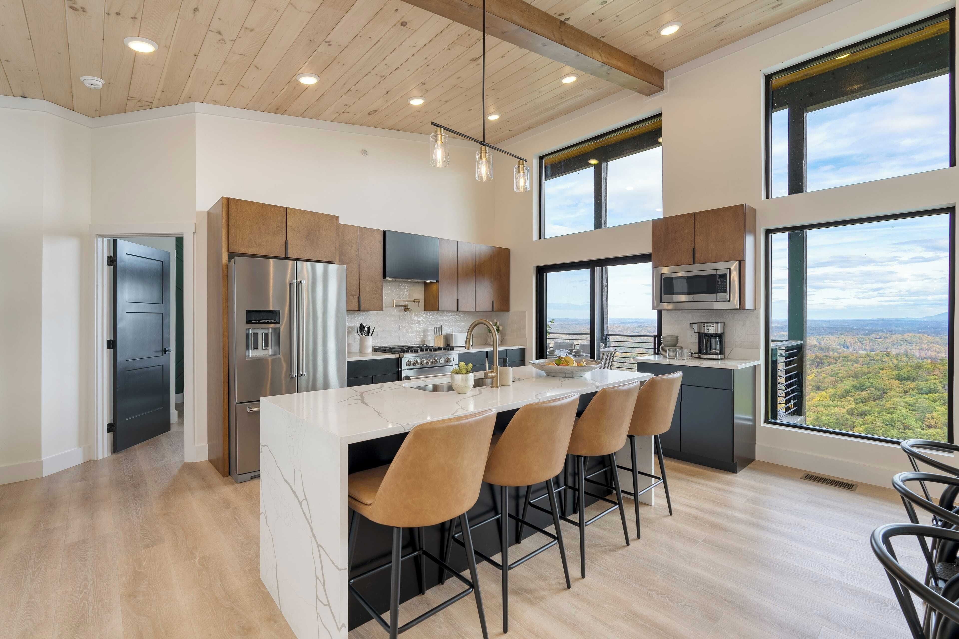 Rumah (5 Bedrooms) | Interior