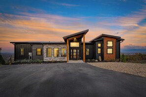 Maison (5 Bedrooms) | Intérieur