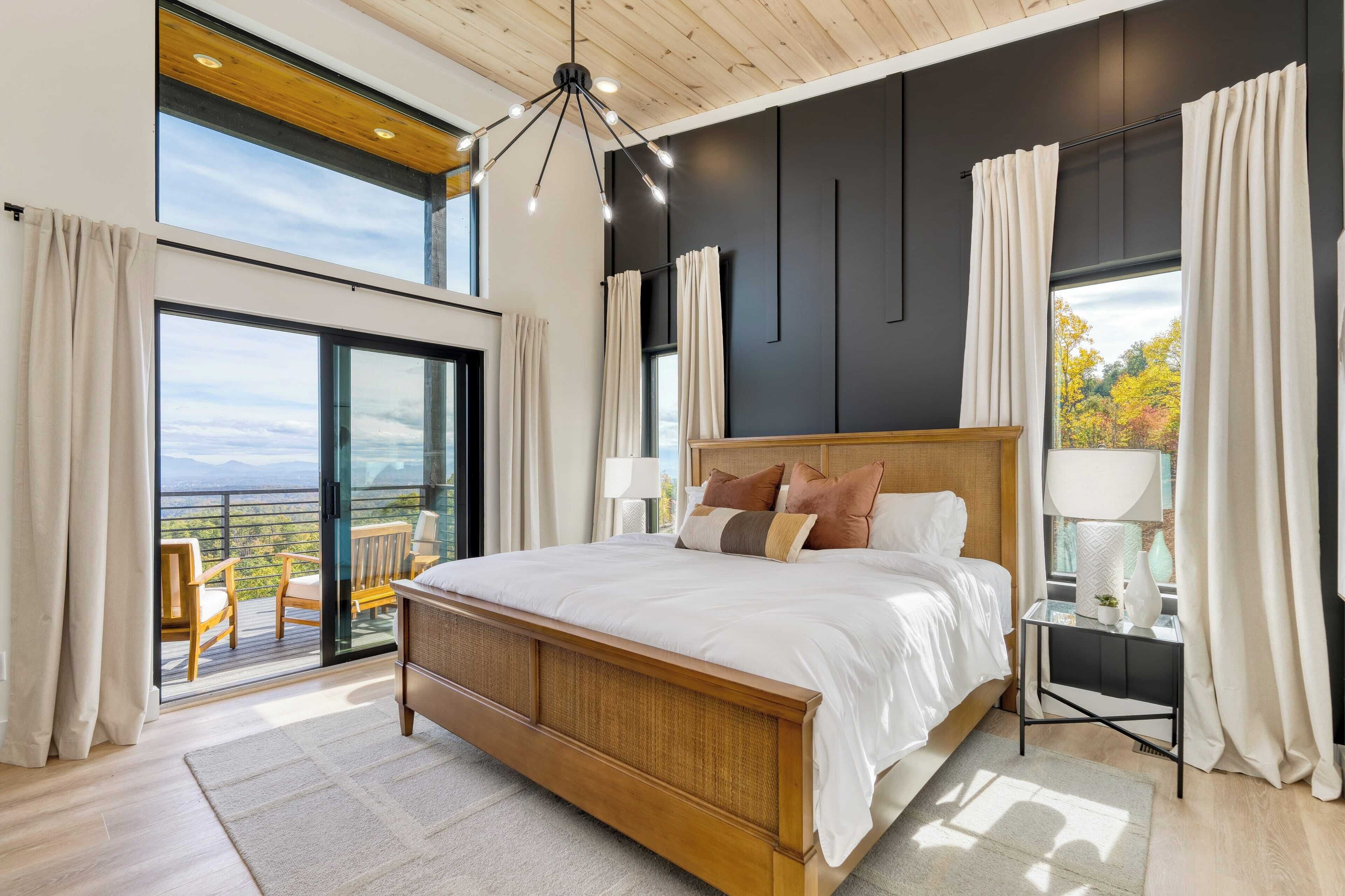 Rumah (5 Bedrooms) | Interior