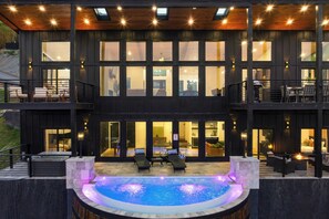 Maison (5 Bedrooms) | Intérieur