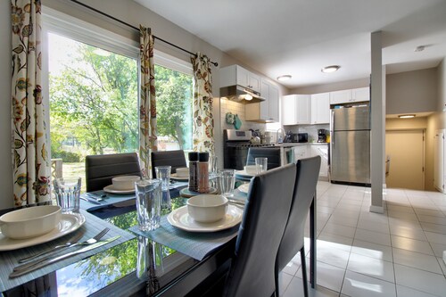 "Broken Arrow 3-Bedroom Retreat – Cozy, Family-Friendly with WiFi & AC!"