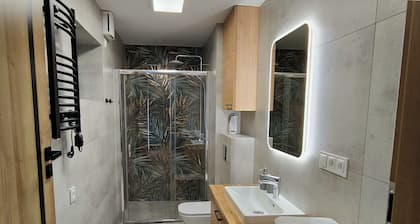 Tarnów Velo Apartment - House
