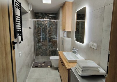 Tarnów Velo Apartment - House