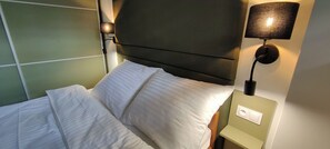 1 bedroom, iron/ironing board, free WiFi, bed sheets - Tarnów Velo Apartment - House (Tarnów)