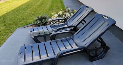 Tarnów Velo Apartment - House