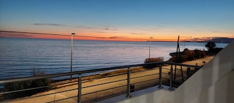 Beach house