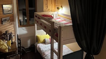3 slaapkamers, gratis wifi