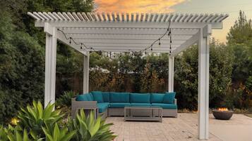 Casa (4 Bedrooms) | Parte interna