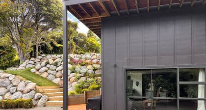 ESCAPE TO THE COUNTRY