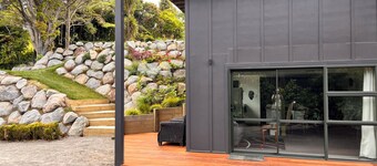 ESCAPE TO THE COUNTRY