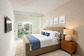 3 Schlafzimmer, Bügeleisen/Bügelbrett, kostenloses WLAN