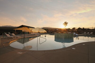 The Snow Canyon Suite @ HSRV