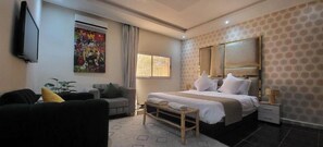 4 camere, ferro/asse da stiro, Wi-Fi gratuito, lenzuola