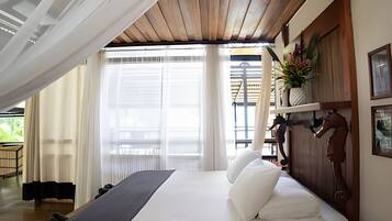 Chalet | 3 bedrooms, in-room safe, free WiFi