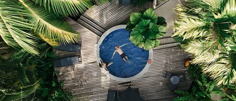 Nhà gỗ | Khuôn viên nơi lưu trú