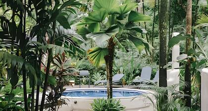 Tumbo Resort