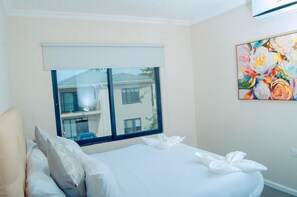 2 chambres, Wi-Fi, draps fournis