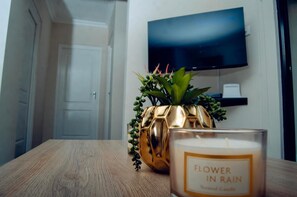 Détail de l’intérieur