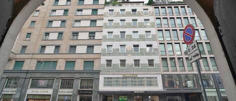 Apartment | Exterior