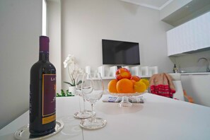 Appartamento | Ristoranti