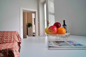 用餐區