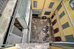 Appartamento | Esterni