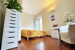 Apartment | 1 bedroom, iron/ironing board
