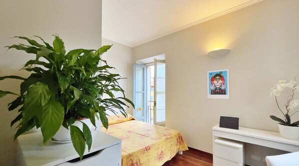 Apartment | 1 bedroom, iron/ironing board