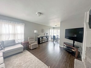Smart TV