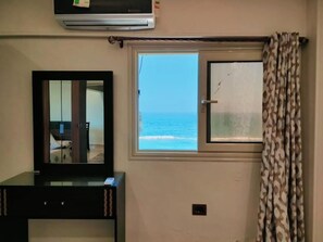 Interior - Three-Bedroom Deluxe Apartment (Alexandria Governorate)