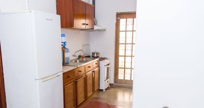 Cozy house, pet friendly, in the city center and great