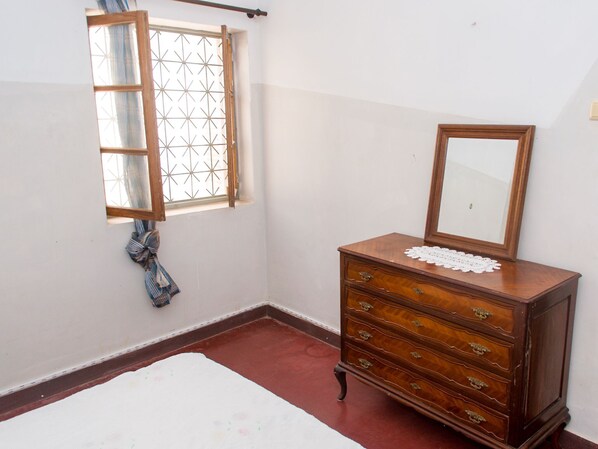 2 sovrum, wi-fi och sängkläder