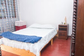 2 sovrum, wi-fi och sängkläder