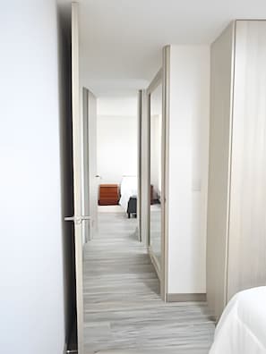 2 bedrooms, iron/ironing board, internet, bed sheets - Spectacular Apartment in the Zona Rosa - Stratum 5 (Manizales)