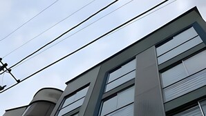 Exterior - Spectacular Apartment in the Zona Rosa - Stratum 5 (Manizales)