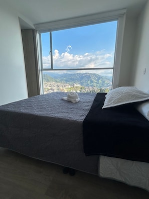 3 bedrooms, iron/ironing board, Internet, wheelchair access - Spacious and Luxurious -Stratum 6 (Manizales)