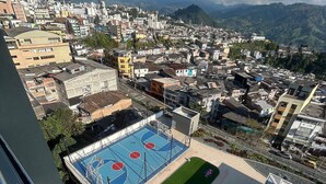 Cancha deportiva