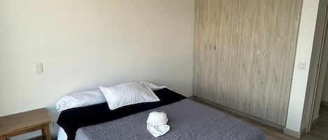 客房