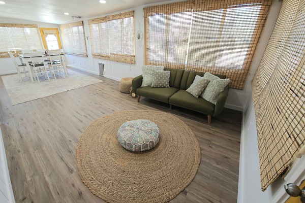 Smart TV, biblioteca musicale